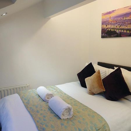 Derwent Street Apartment 3 - Self Contained - 2 Bed Self Catering Apartment Workington Exterior photo